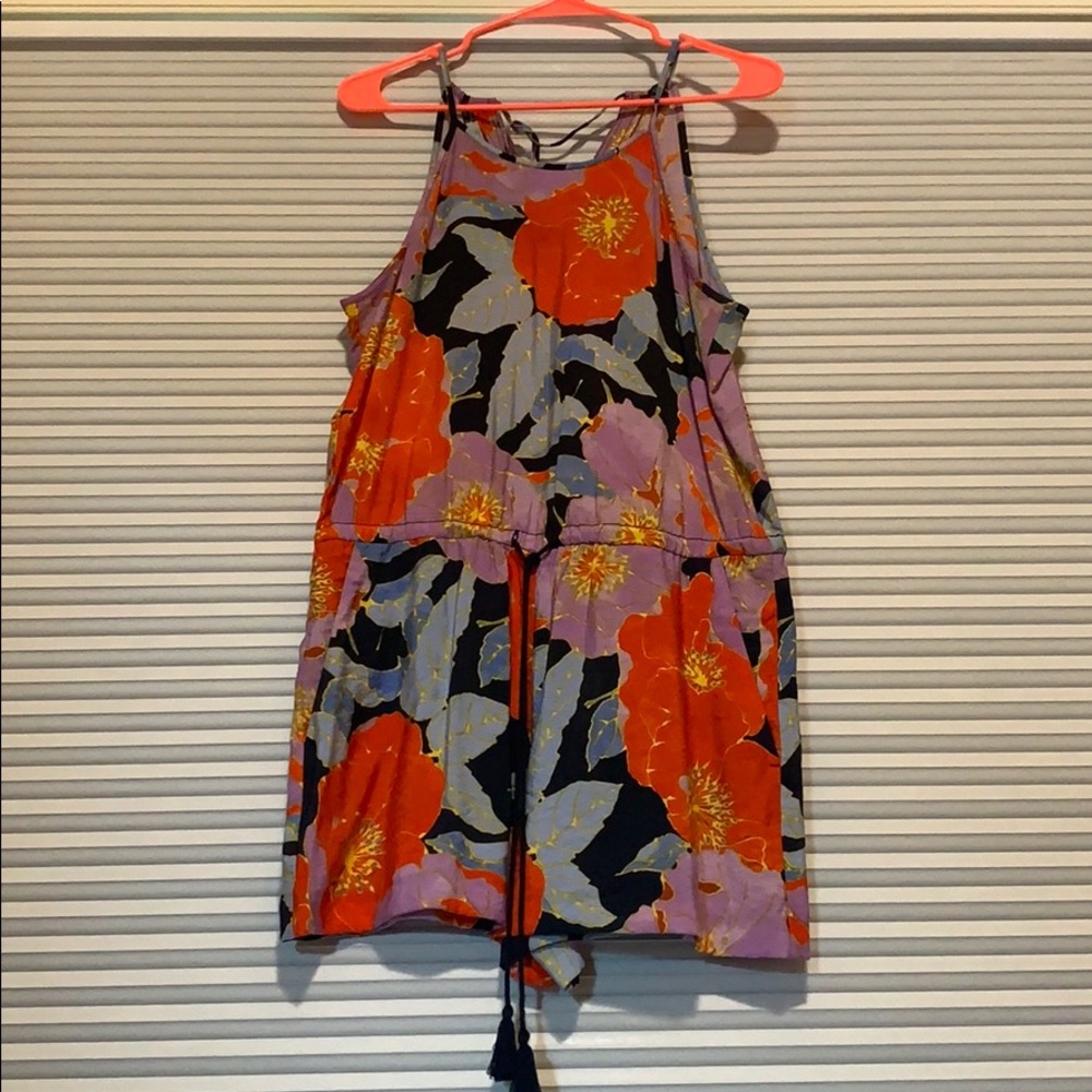 LOFT Romper